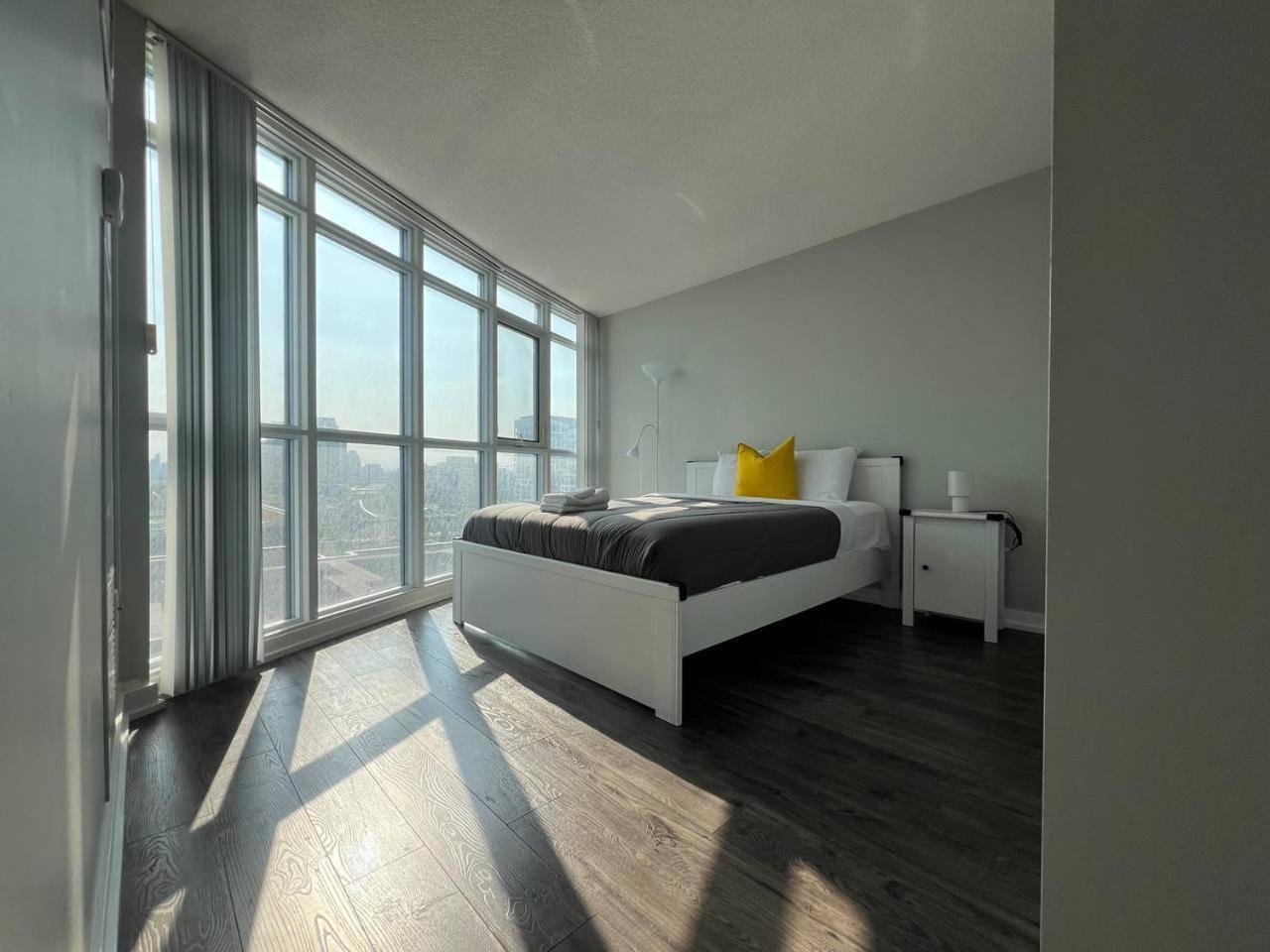 Apartment The Monarch Suites